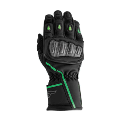 Gants RST S-1 Black/Flo...