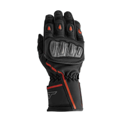 Gants RST S-1 Black/Red...