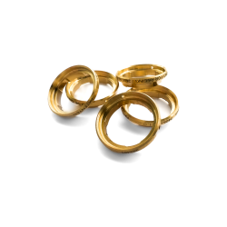 Bague de dégonflage...