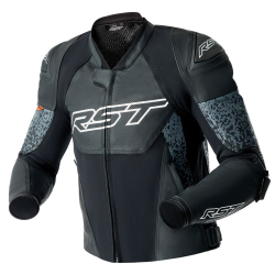 Blouson cuir RST Pro Series...