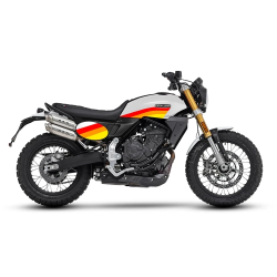 Fantic Caballero Scrambler...