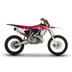 Fantic XX 250 Cross...