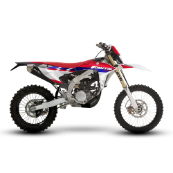 Fantic XEF 250 Enduro...