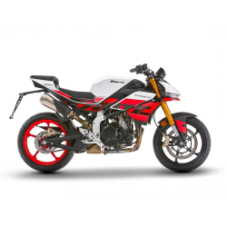 Fantic Stealth 500 Naked...