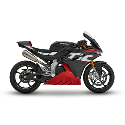 Fantic Imola 500 Supersport...