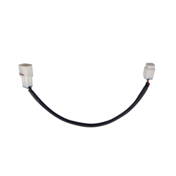 Rallonge câble et prise...