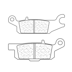 Plaquettes de frein CL...