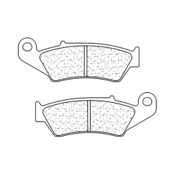 Plaquettes de frein CL...
