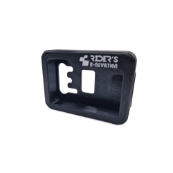 Coque de protection Rider's E-Novation 3DMS Evo