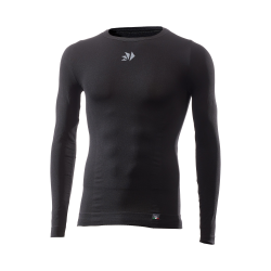 Maillot SIXS TS2 V2 Black...
