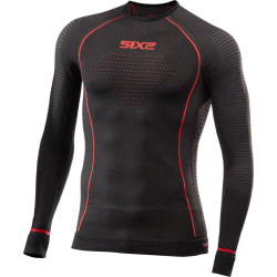 Maillot thermique SIXS TS2W...