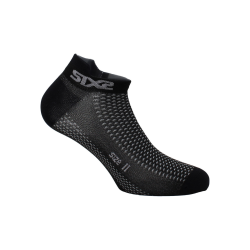 Chaussettes invisibles SIXS...