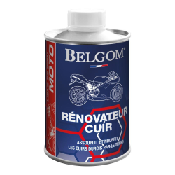 Rénovateur cuir Belgom (250ml)