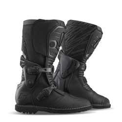 Bottes Gaerne G_Dakar...