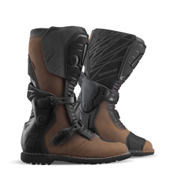 Bottes Gaerne G_Dakar...