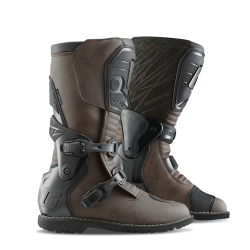 Bottes Gaerne G_Dakar...