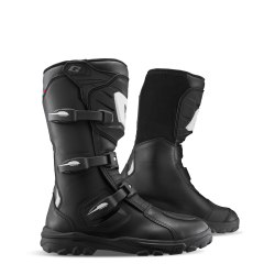 Bottes Gaerne G_Adventure Aquatech Black (taille 43)