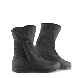 Bottes Gaerne G_Niemet Gore-Tex Black (taille 40)