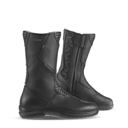 Bottes femme Gaerne Black Rose Gore-Tex Black (taille 38)