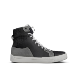 Chaussures Gaerne G_Letur Aquatech Black/Grey (taille 42)