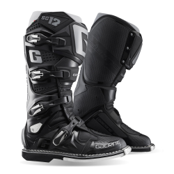 Bottes Gaerne SG12 Black...