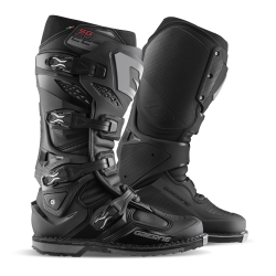 Bottes Gaerne SG22 Black...