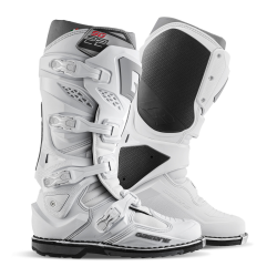 Bottes Gaerne SG22 White...