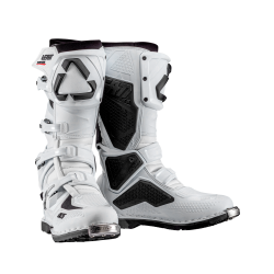 Bottes Leatt Moto 6.5 White...