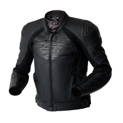 Blouson cuir RST Tractech...