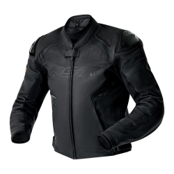 Blouson cuir RST S-1 D3O...