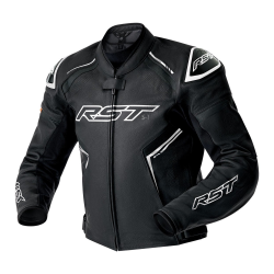 Blouson cuir RST S-1 D3O...