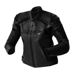 Blouson cuir femme RST S-1...