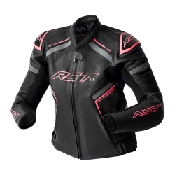 Blouson cuir femme RST S-1...