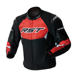 Blouson textile RST...
