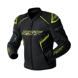 Blouson textile RST S-1 D3O...