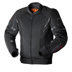 Blouson textile RST Pro...