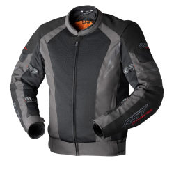 Blouson textile RST Pro...