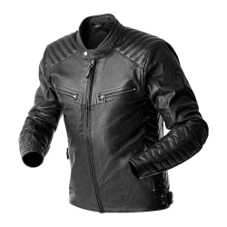 Blouson cuir RST Roadster...