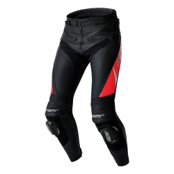 Pantalon cuir RST Tractech...