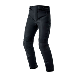 Pantalon textile jambes...