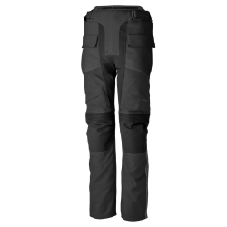 Pantalon textile jambes...