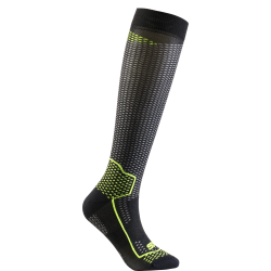 Chaussettes hautes SIXS...