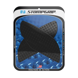 Grip de réservoir Stompgrip...