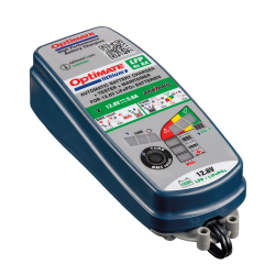 Chargeur de batterie...