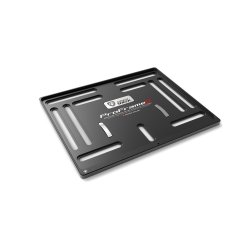 Cadre de plaque aluminium...