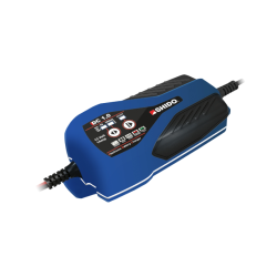 Chargeur de batterie Shido...