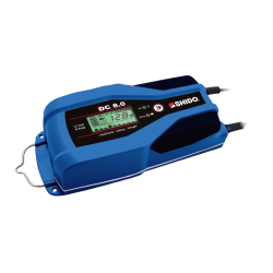 Chargeur de batterie Shido...