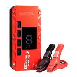 Booster/ power-bank BS...