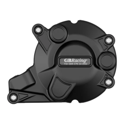 Protection carter alternateur GBRacing Aprilia RSV4 1100 / Factory 2025-26