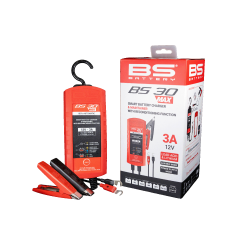 Chargeur de batterie BS...